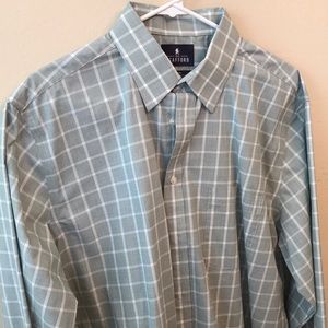 Stafford Dress Shirt